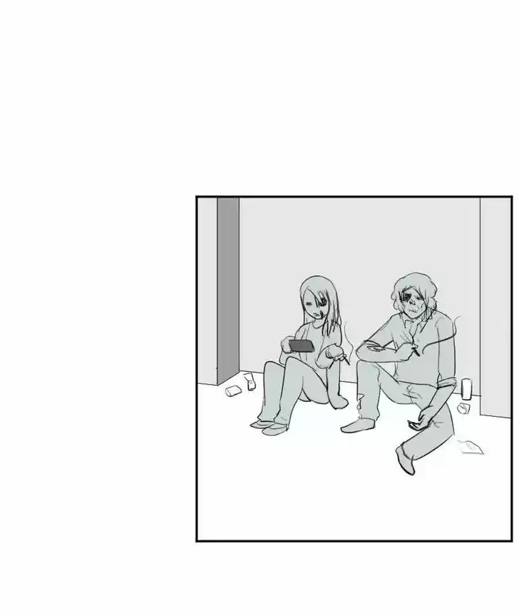 Boyfriend of the Dead 135