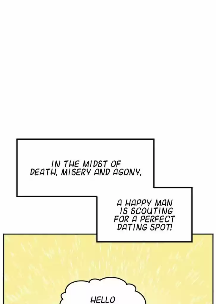 Boyfriend of the Dead 135