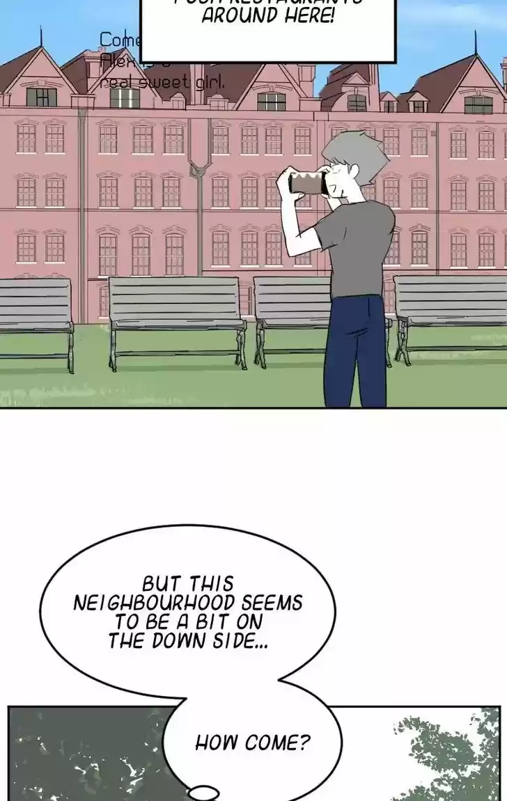 Boyfriend of the Dead 135