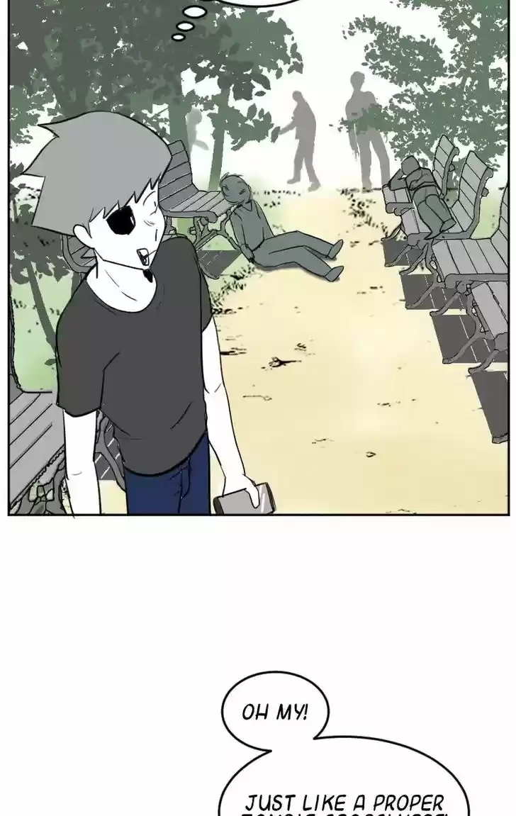 Boyfriend of the Dead 135