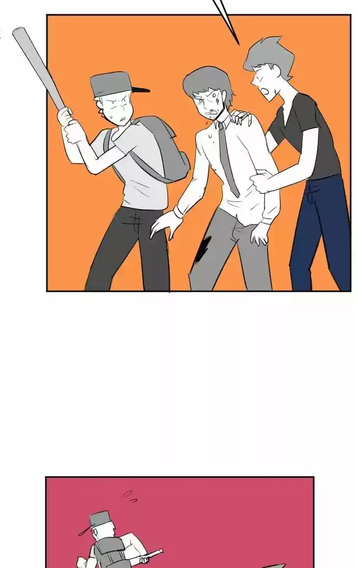 Boyfriend of the Dead 135