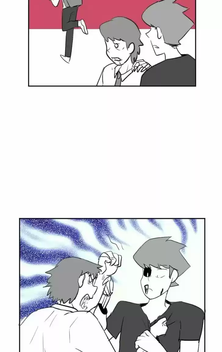 Boyfriend of the Dead 135