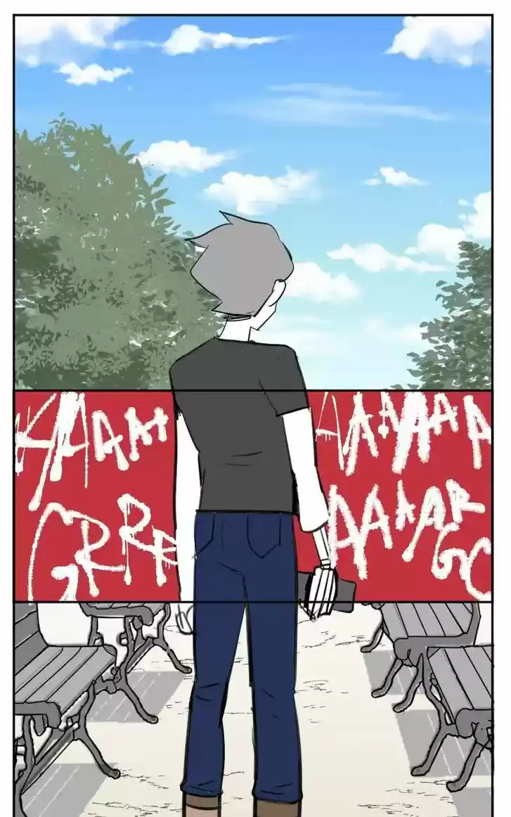 Boyfriend of the Dead 135