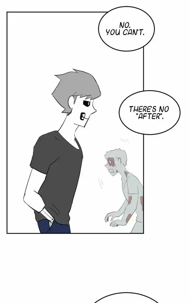 Boyfriend of the Dead 135