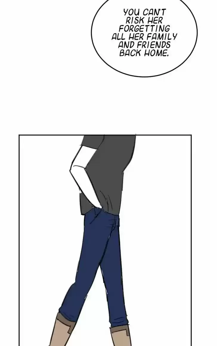 Boyfriend of the Dead 135