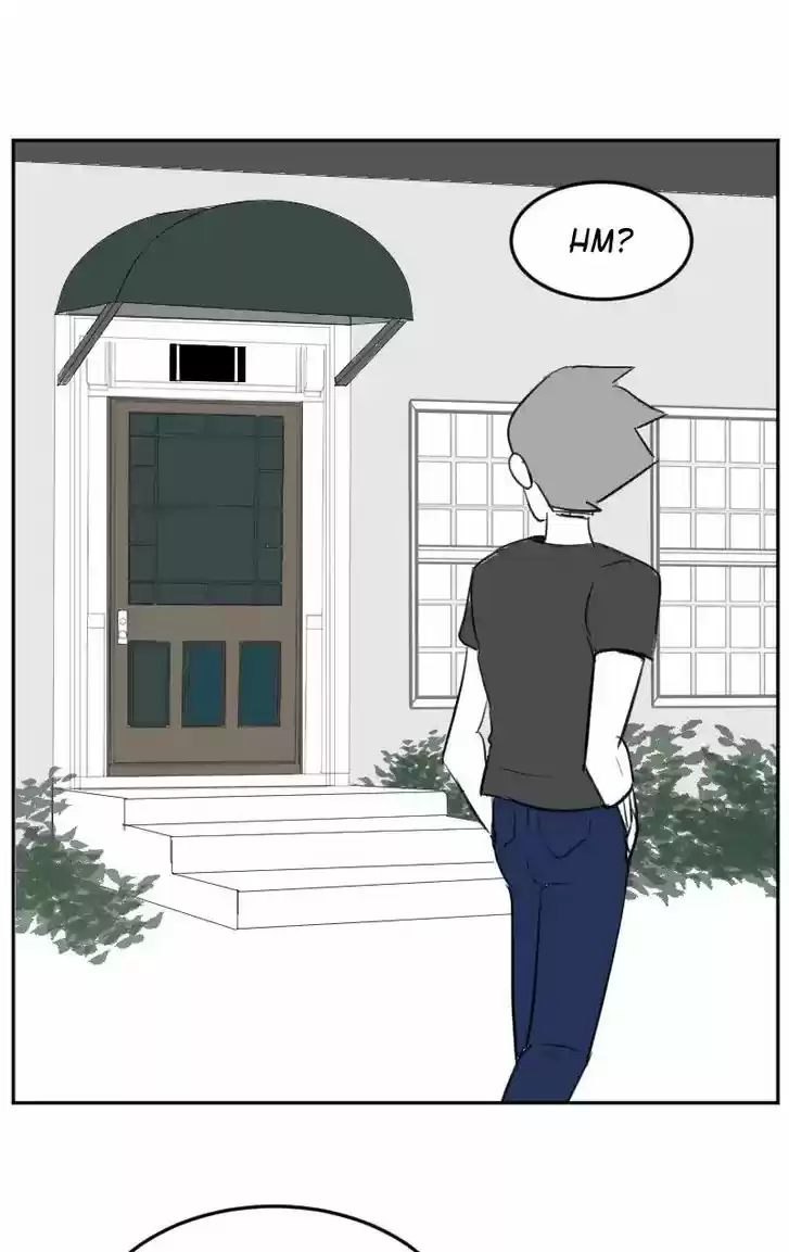 Boyfriend of the Dead 135