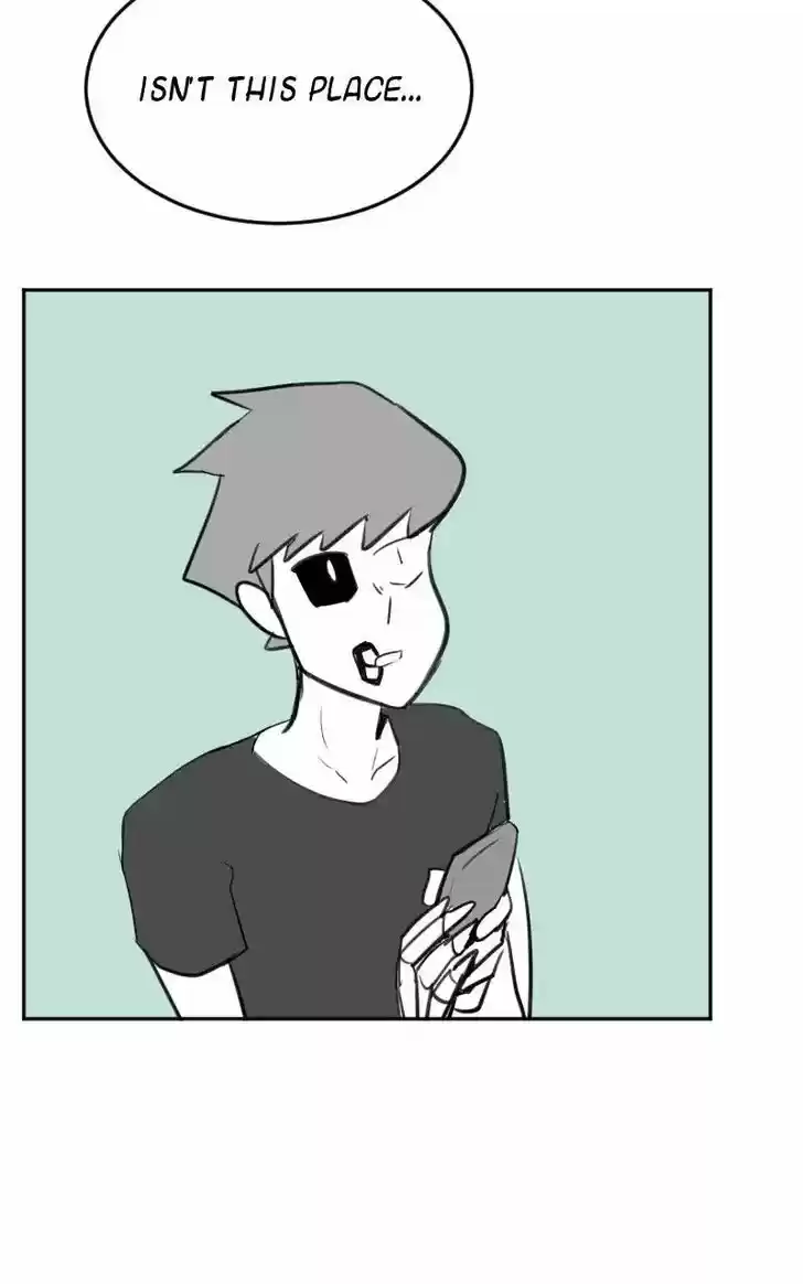 Boyfriend of the Dead 135