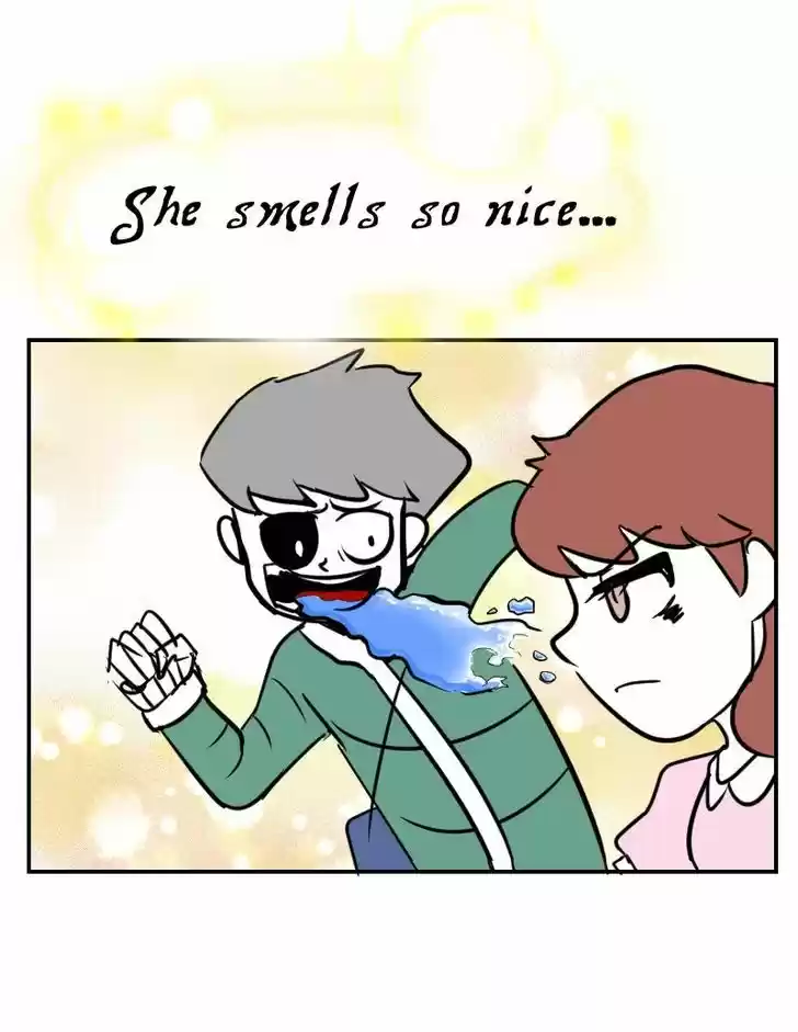 Boyfriend of the Dead 14