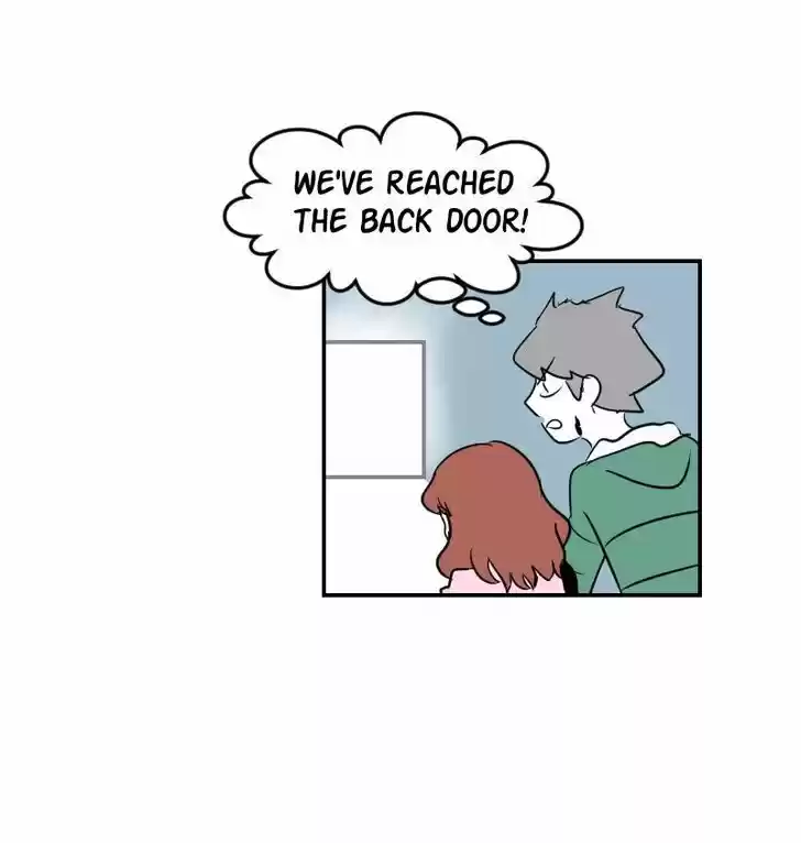 Boyfriend of the Dead 14