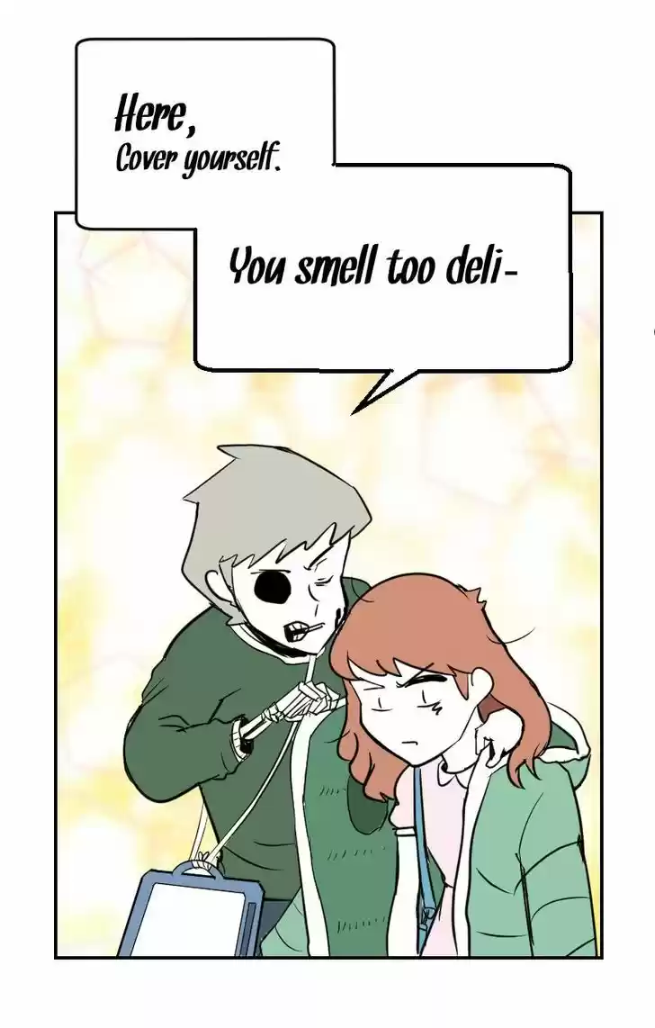 Boyfriend of the Dead 14