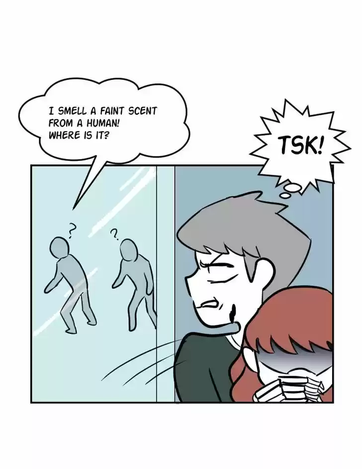 Boyfriend of the Dead 14