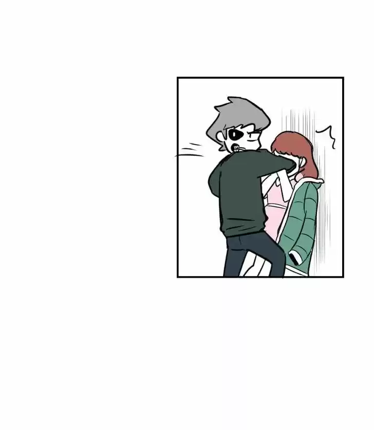 Boyfriend of the Dead 14