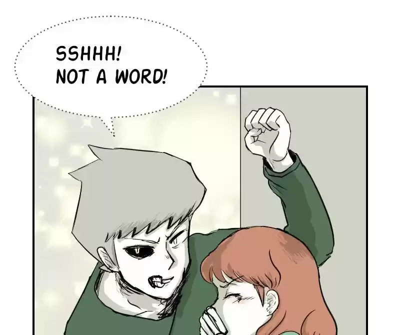 Boyfriend of the Dead 14