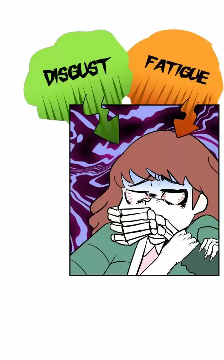 Boyfriend of the Dead 14