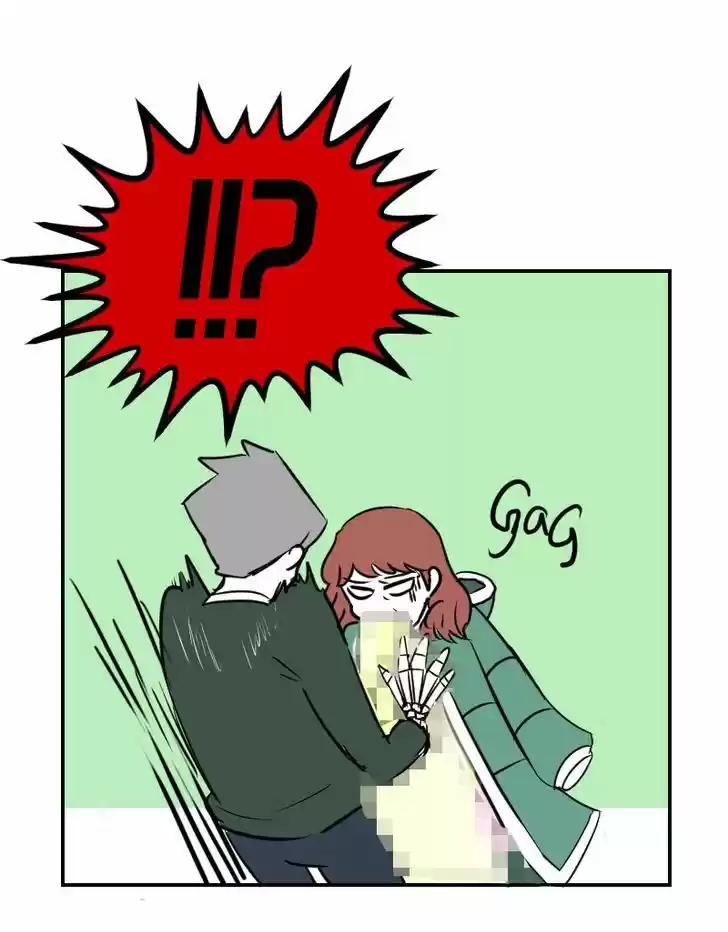 Boyfriend of the Dead 14