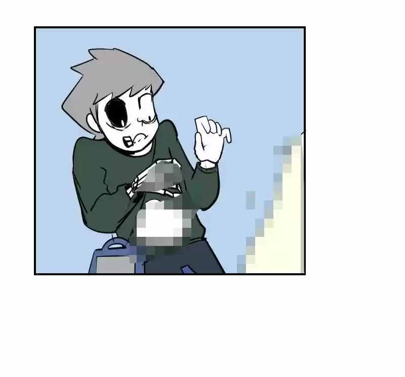 Boyfriend of the Dead 14