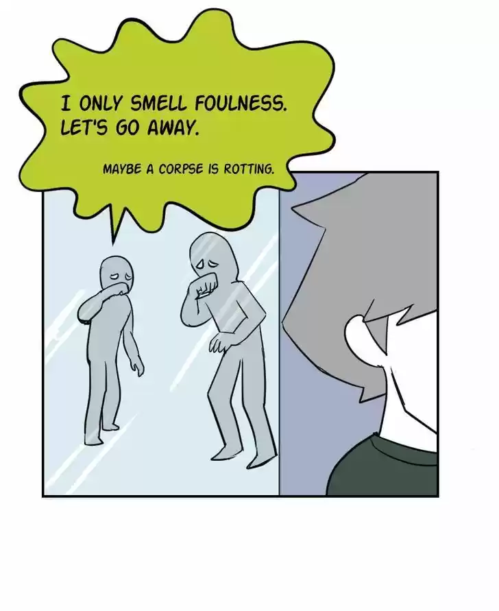 Boyfriend of the Dead 14