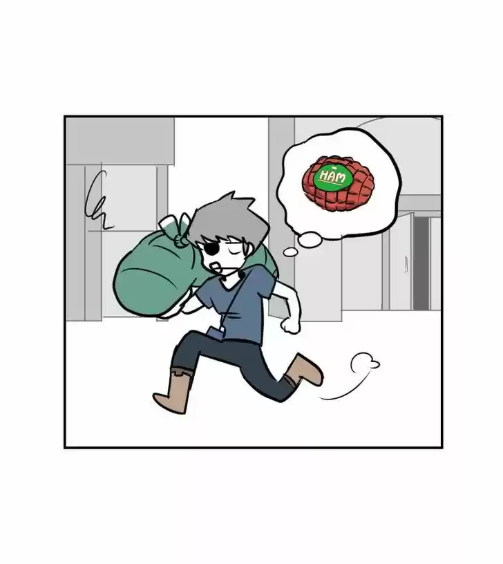 Boyfriend of the Dead 14