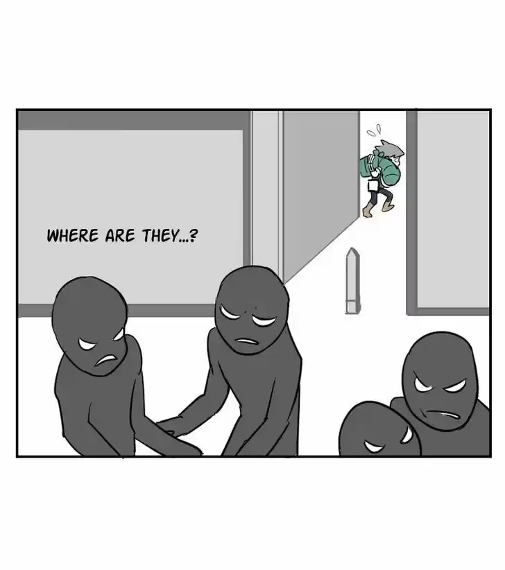 Boyfriend of the Dead 14