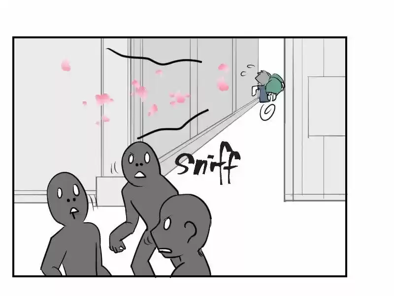 Boyfriend of the Dead 14