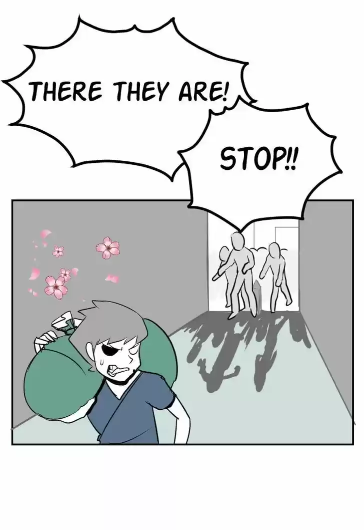 Boyfriend of the Dead 14