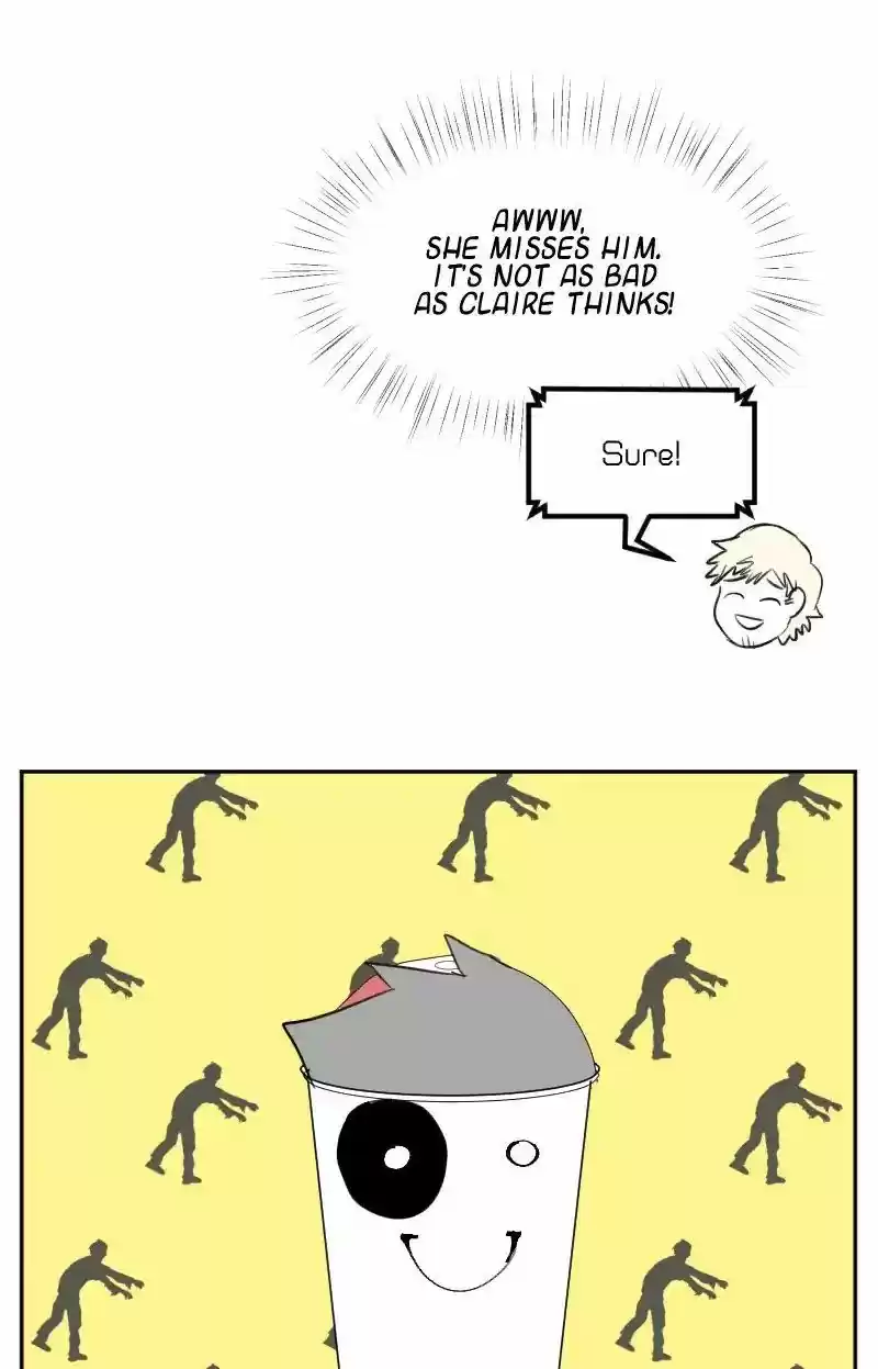 Boyfriend of the Dead 140