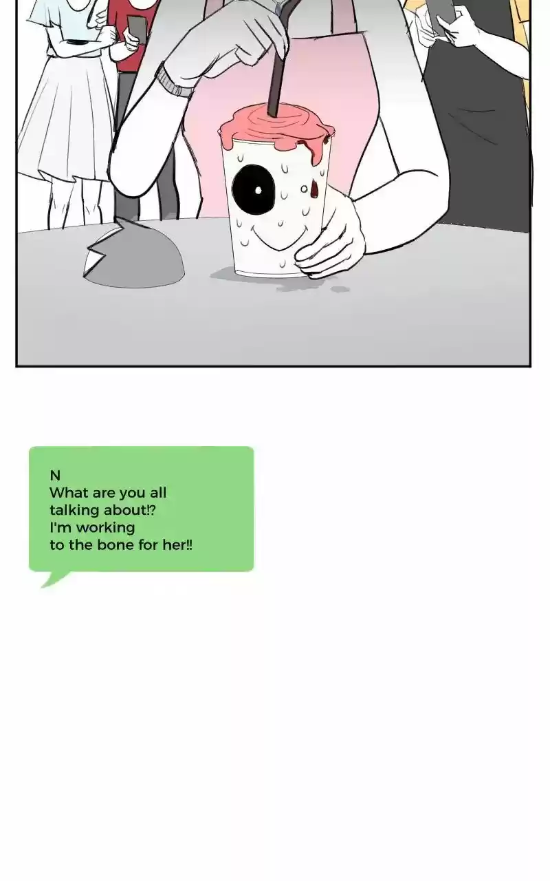 Boyfriend of the Dead 140