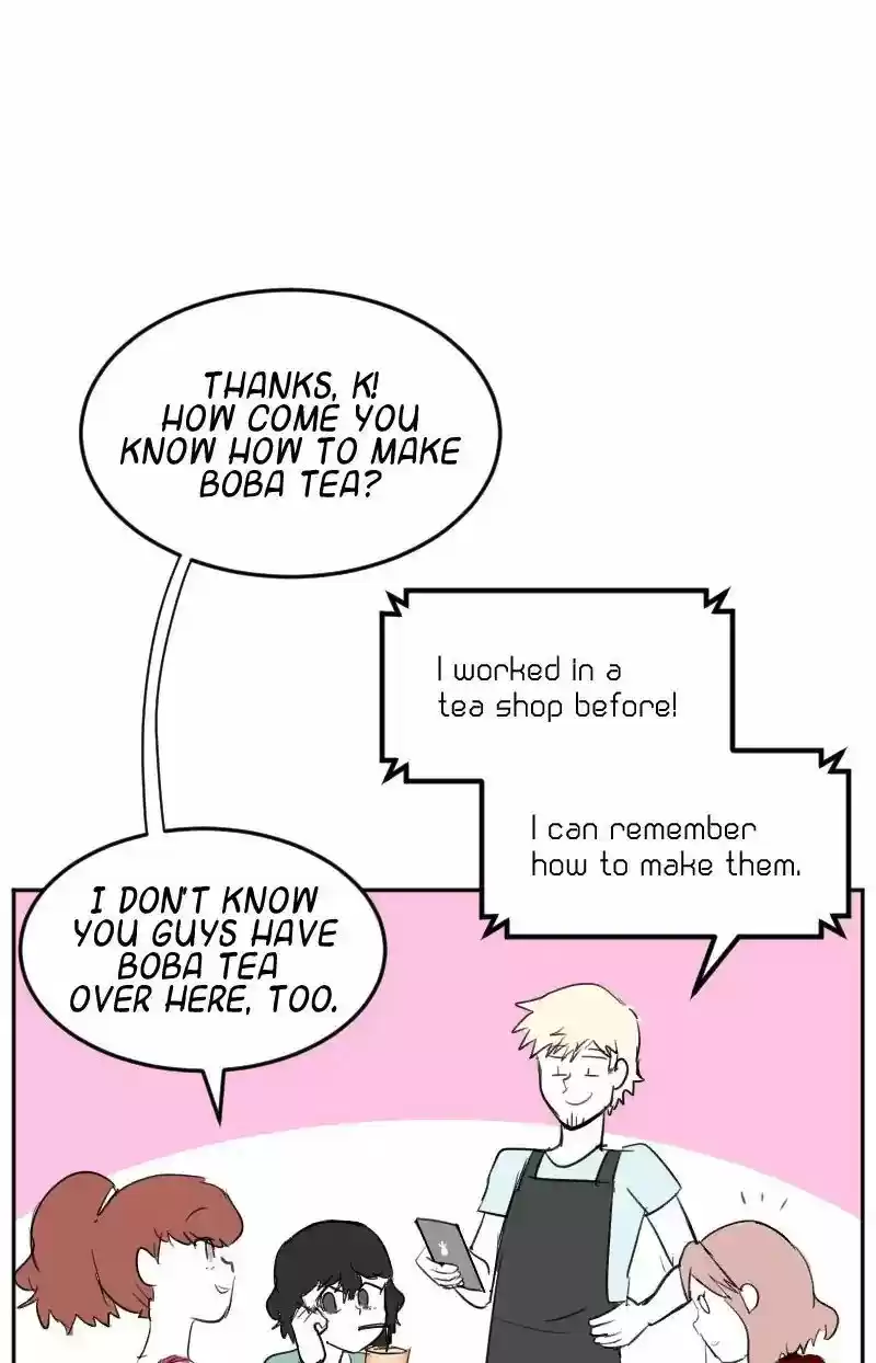 Boyfriend of the Dead 140