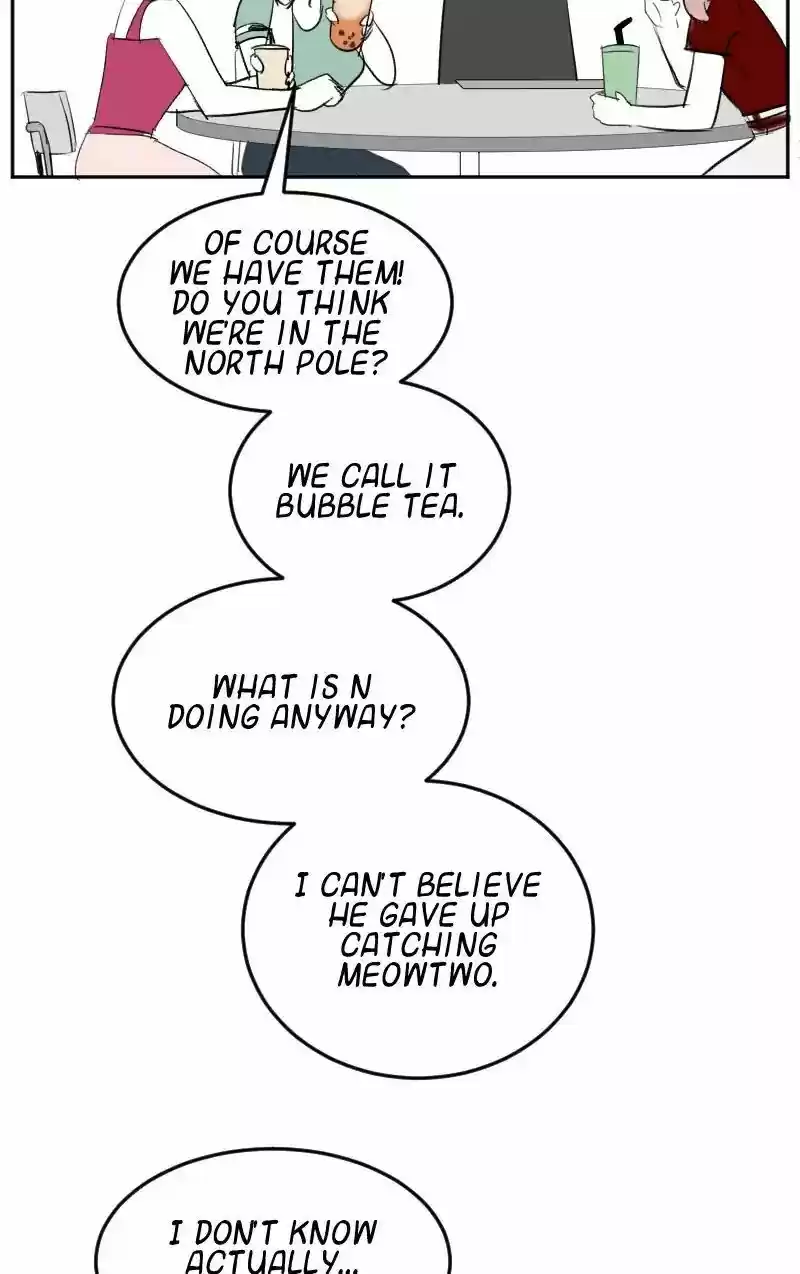 Boyfriend of the Dead 140