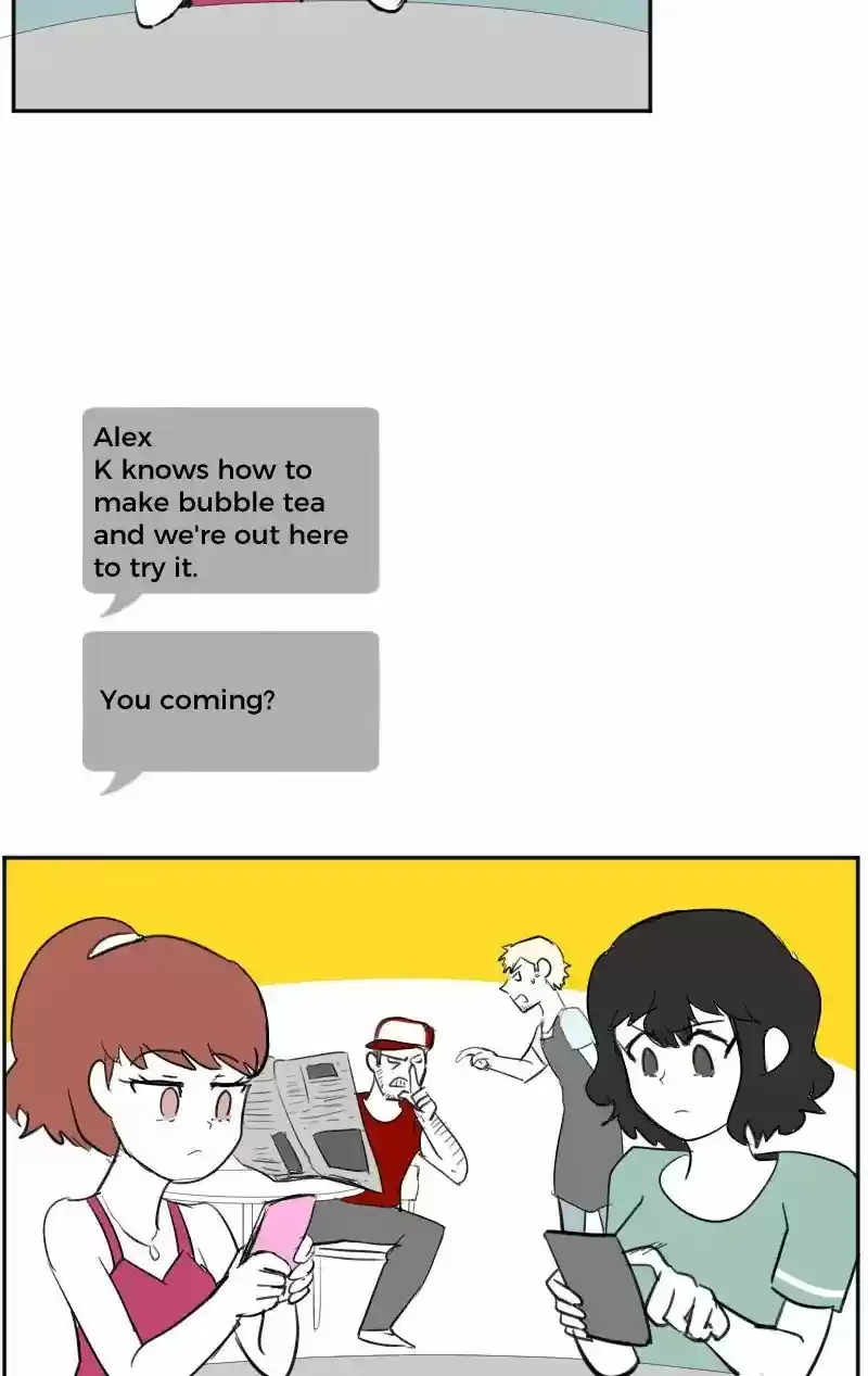 Boyfriend of the Dead 140