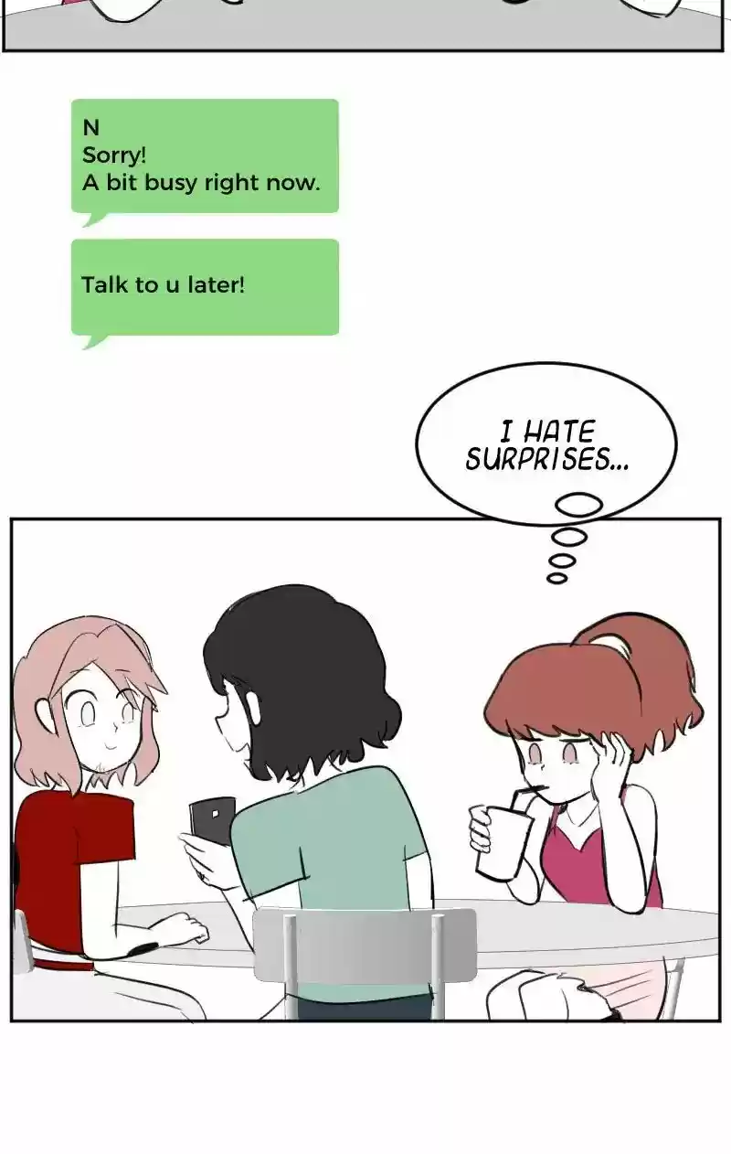 Boyfriend of the Dead 140