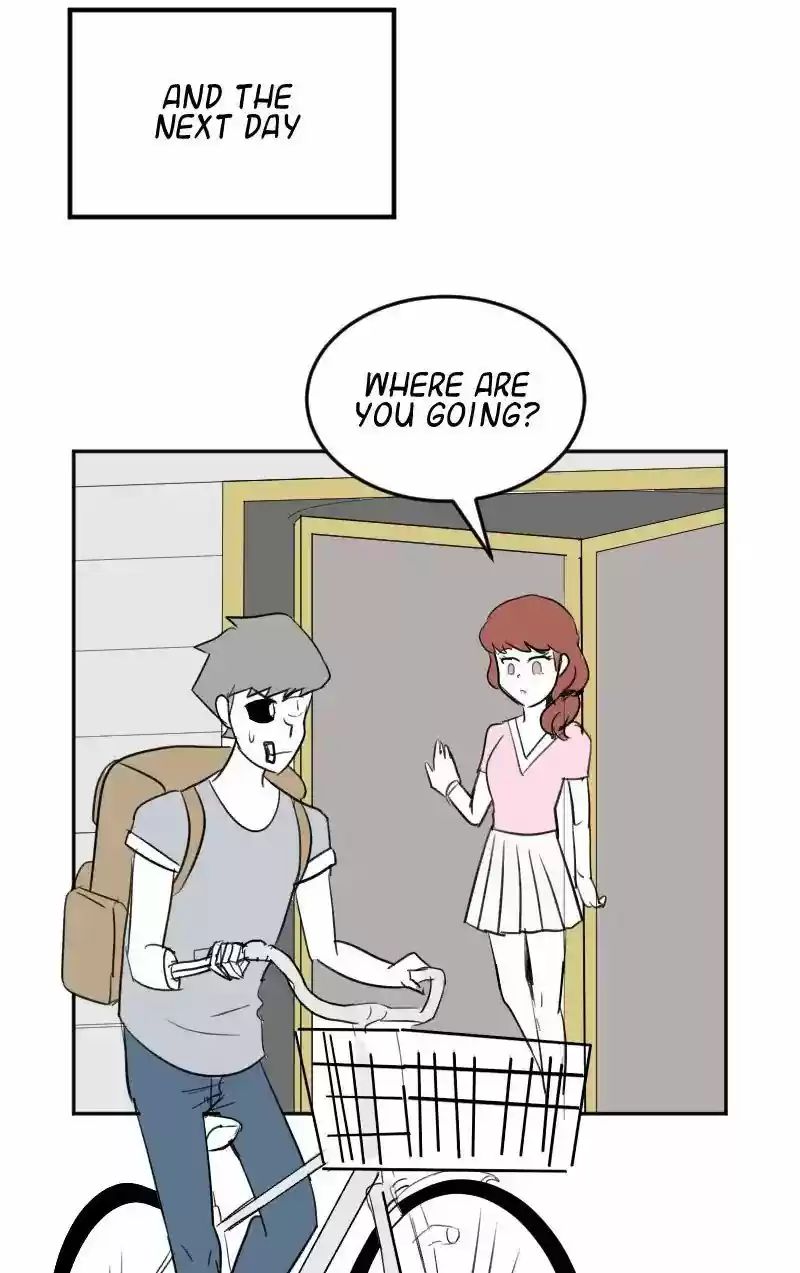 Boyfriend of the Dead 140