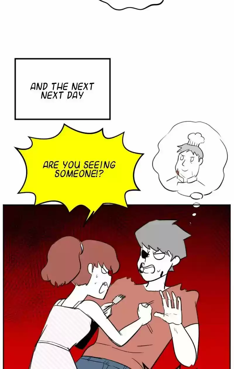 Boyfriend of the Dead 140