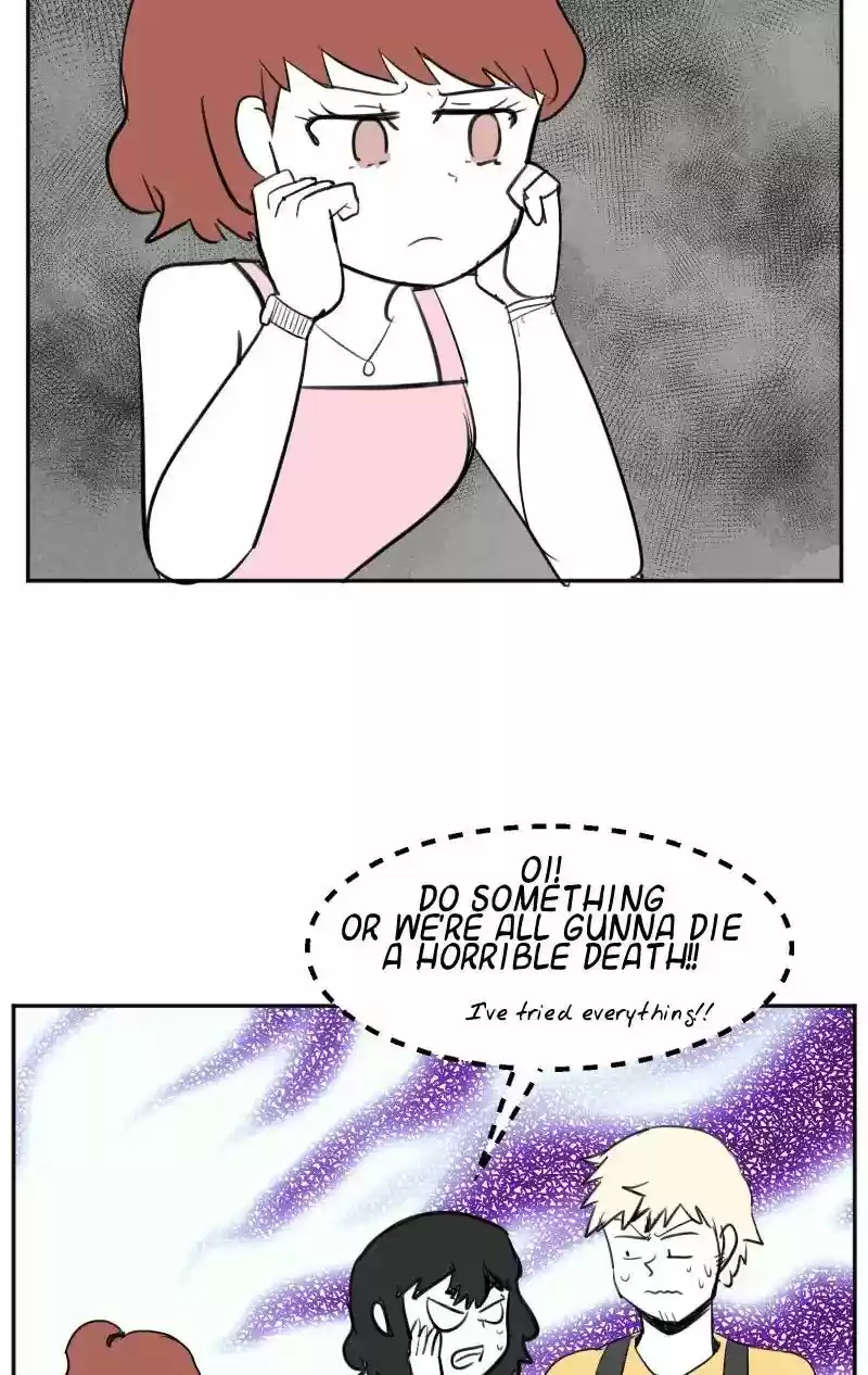 Boyfriend of the Dead 140