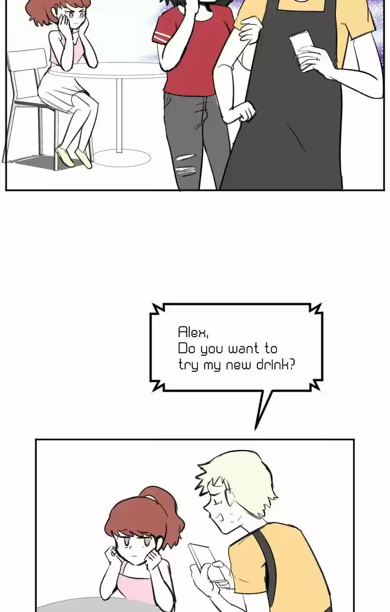 Boyfriend of the Dead 140