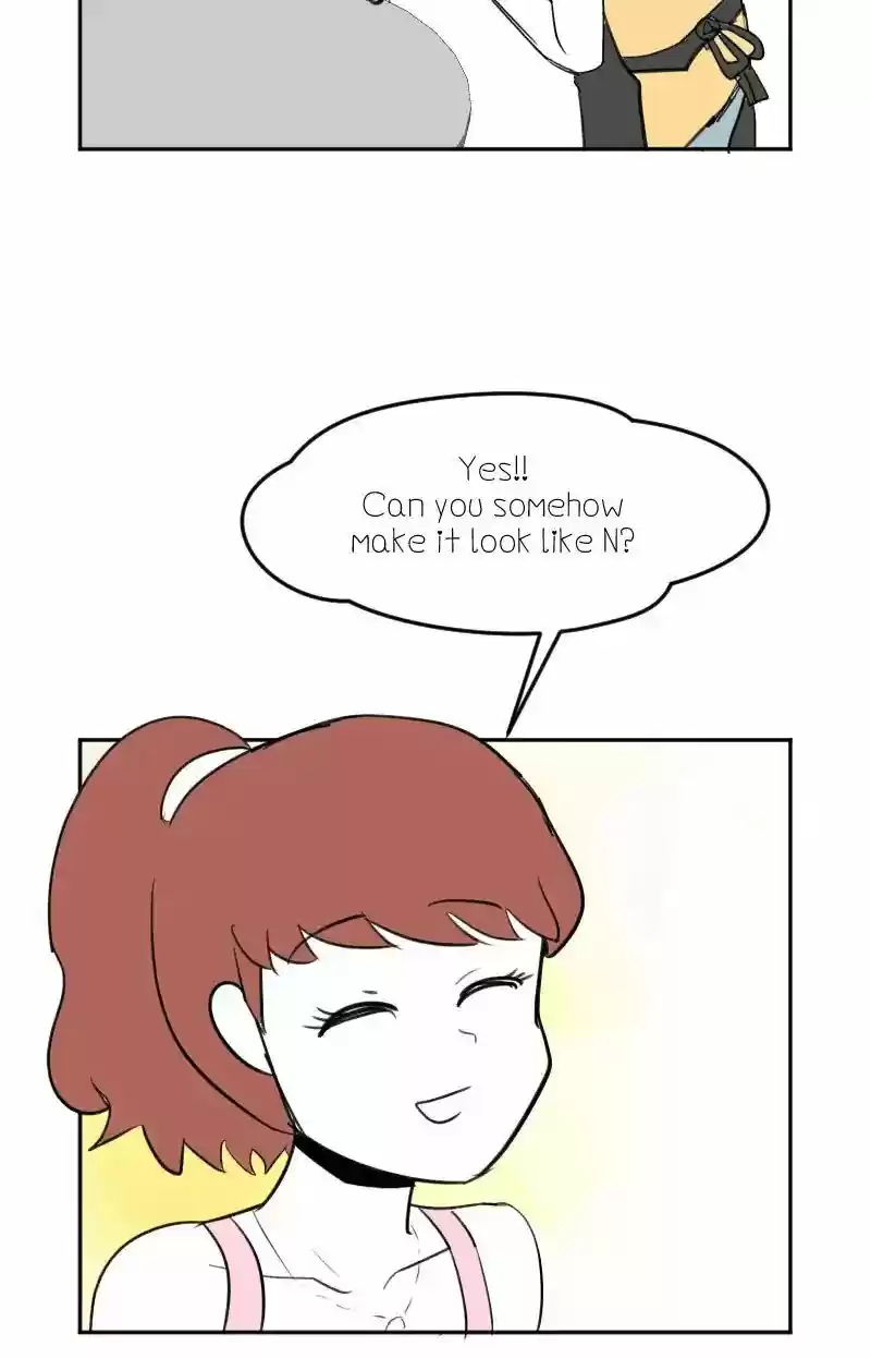 Boyfriend of the Dead 140