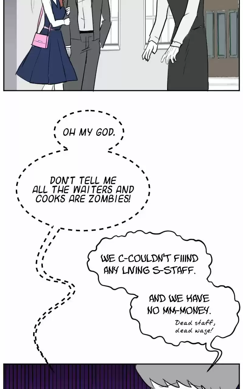 Boyfriend of the Dead 143