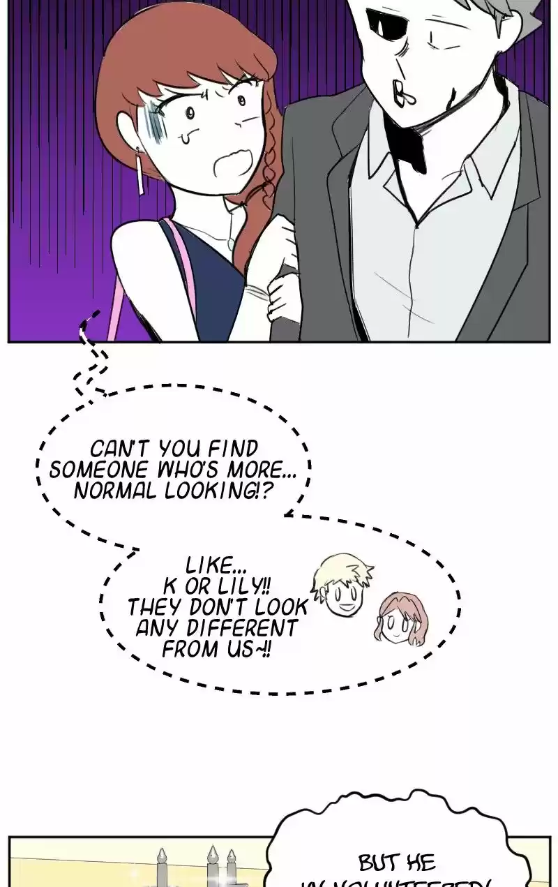 Boyfriend of the Dead 143