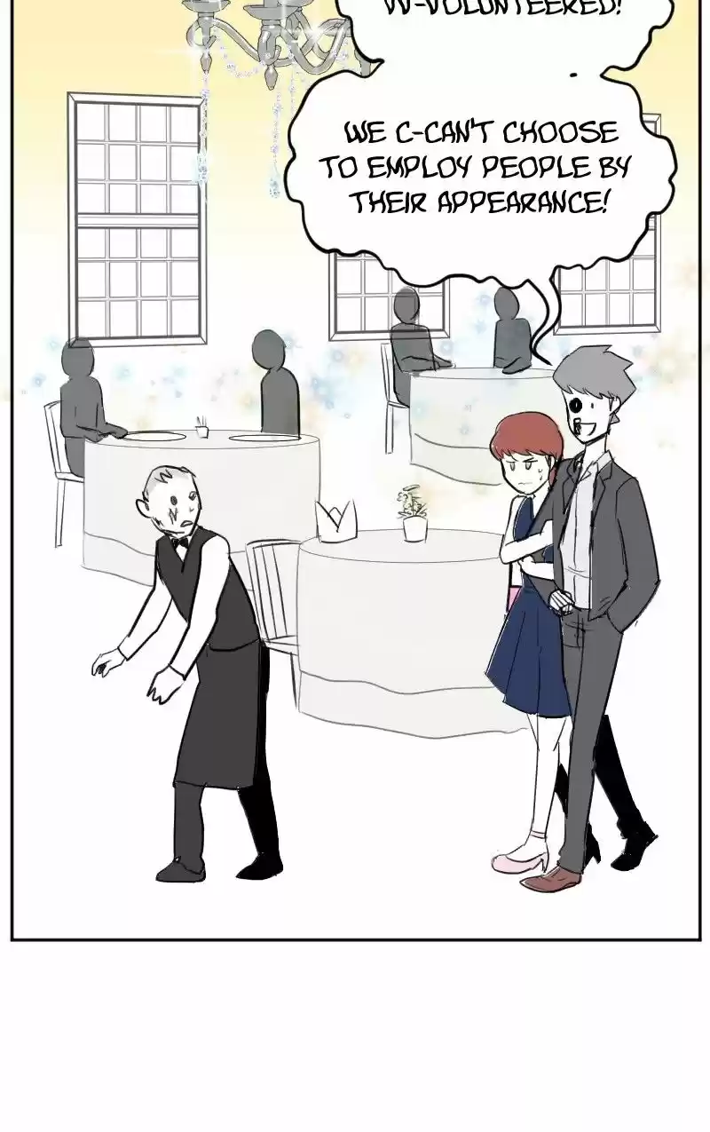 Boyfriend of the Dead 143