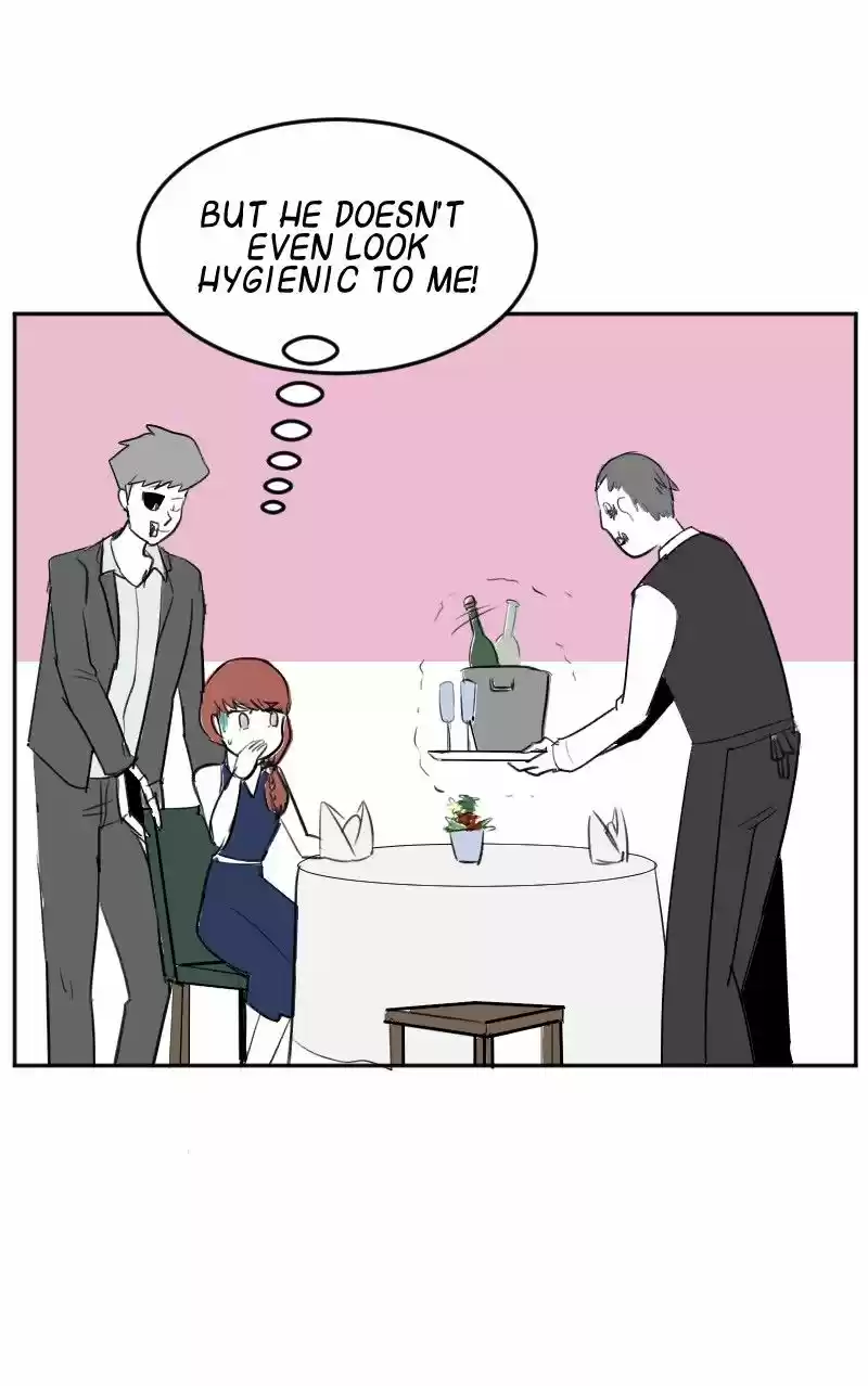 Boyfriend of the Dead 143