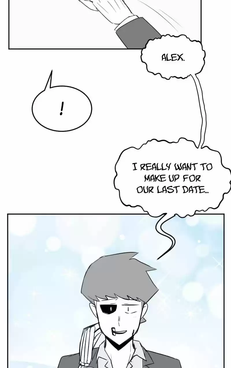 Boyfriend of the Dead 143