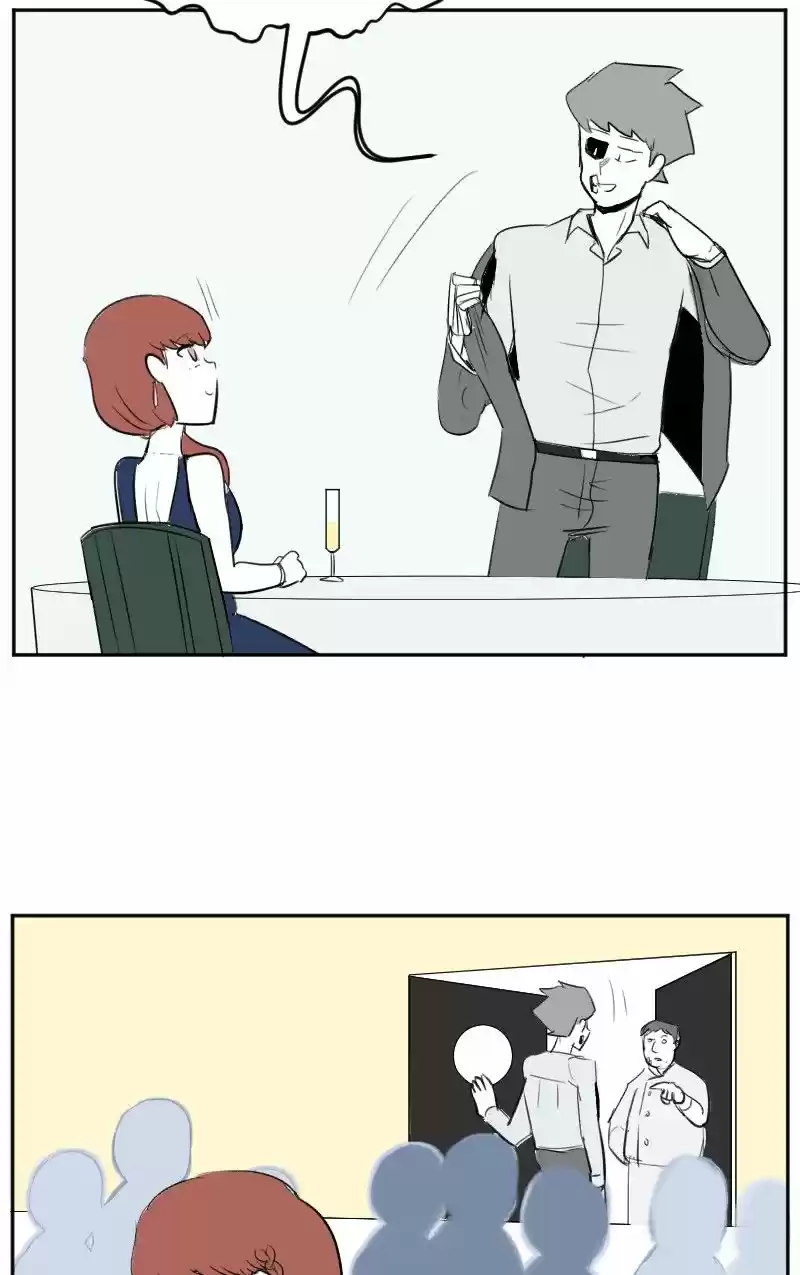 Boyfriend of the Dead 143