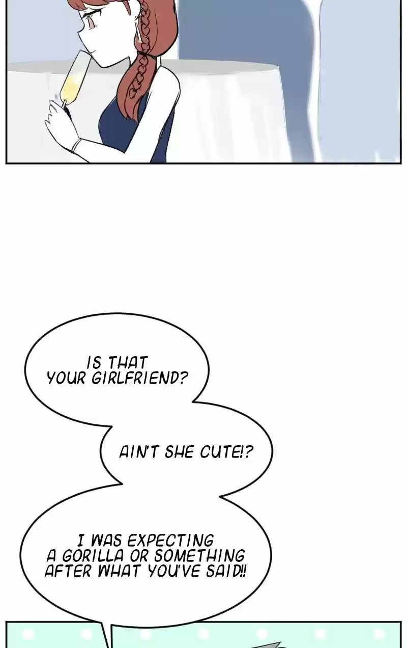 Boyfriend of the Dead 143