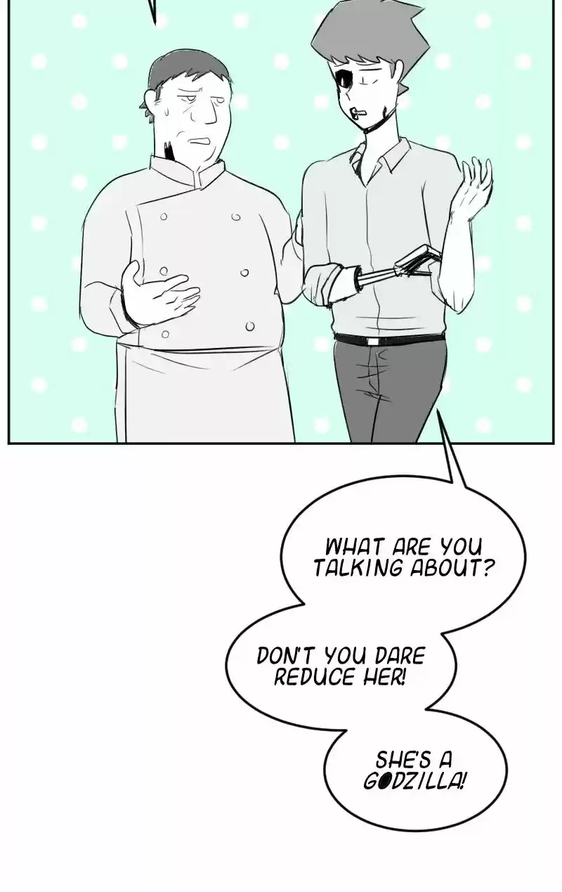 Boyfriend of the Dead 143