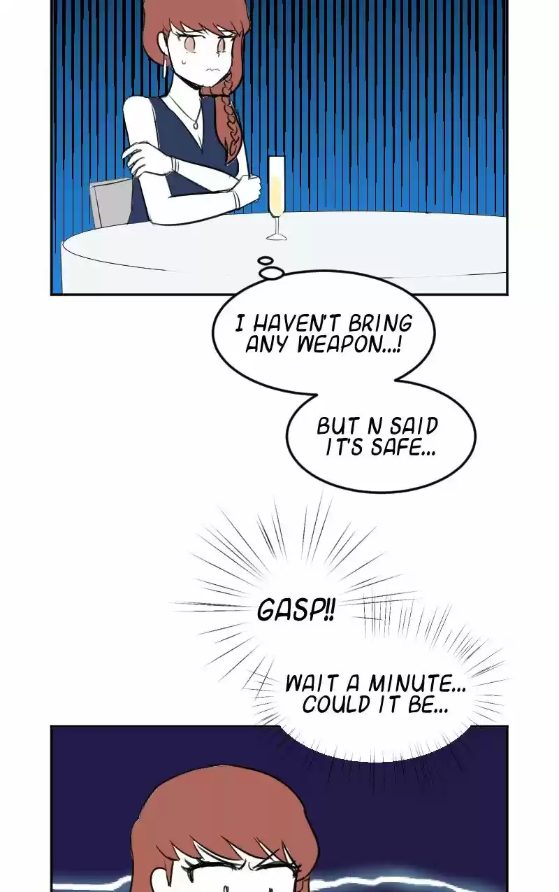 Boyfriend of the Dead 143