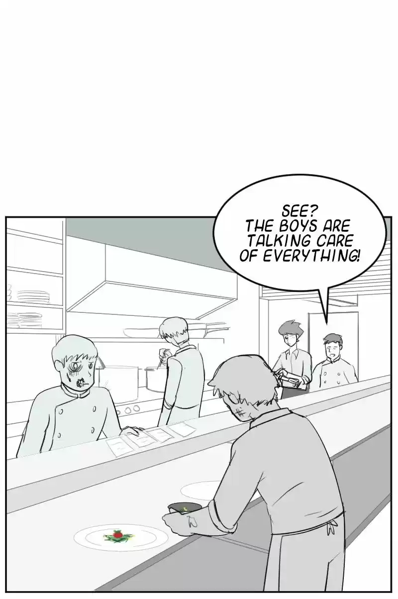 Boyfriend of the Dead 144