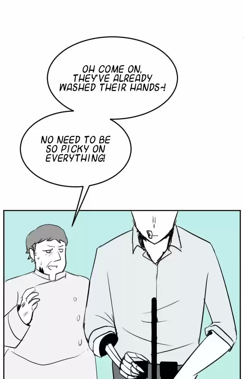 Boyfriend of the Dead 144