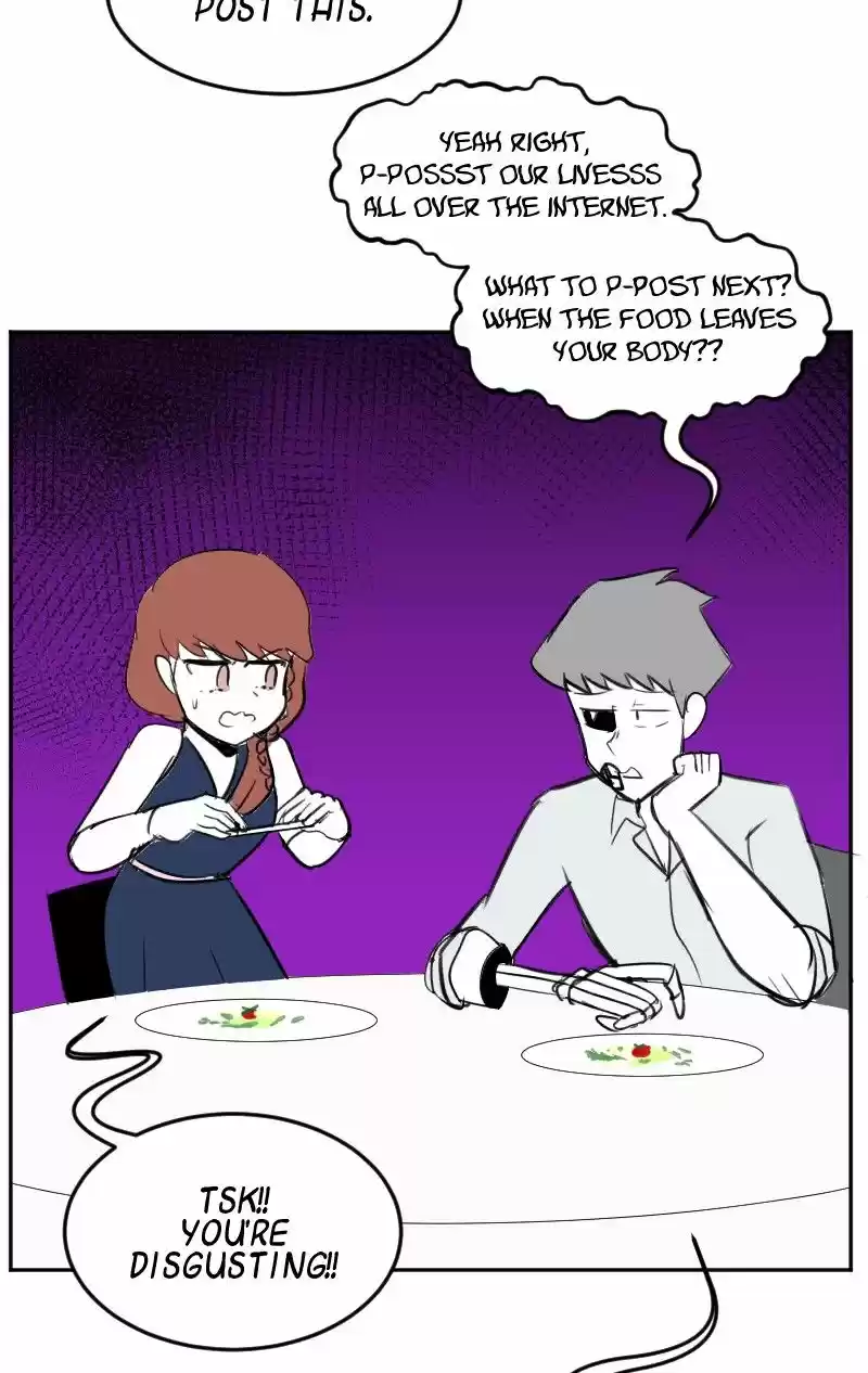 Boyfriend of the Dead 145