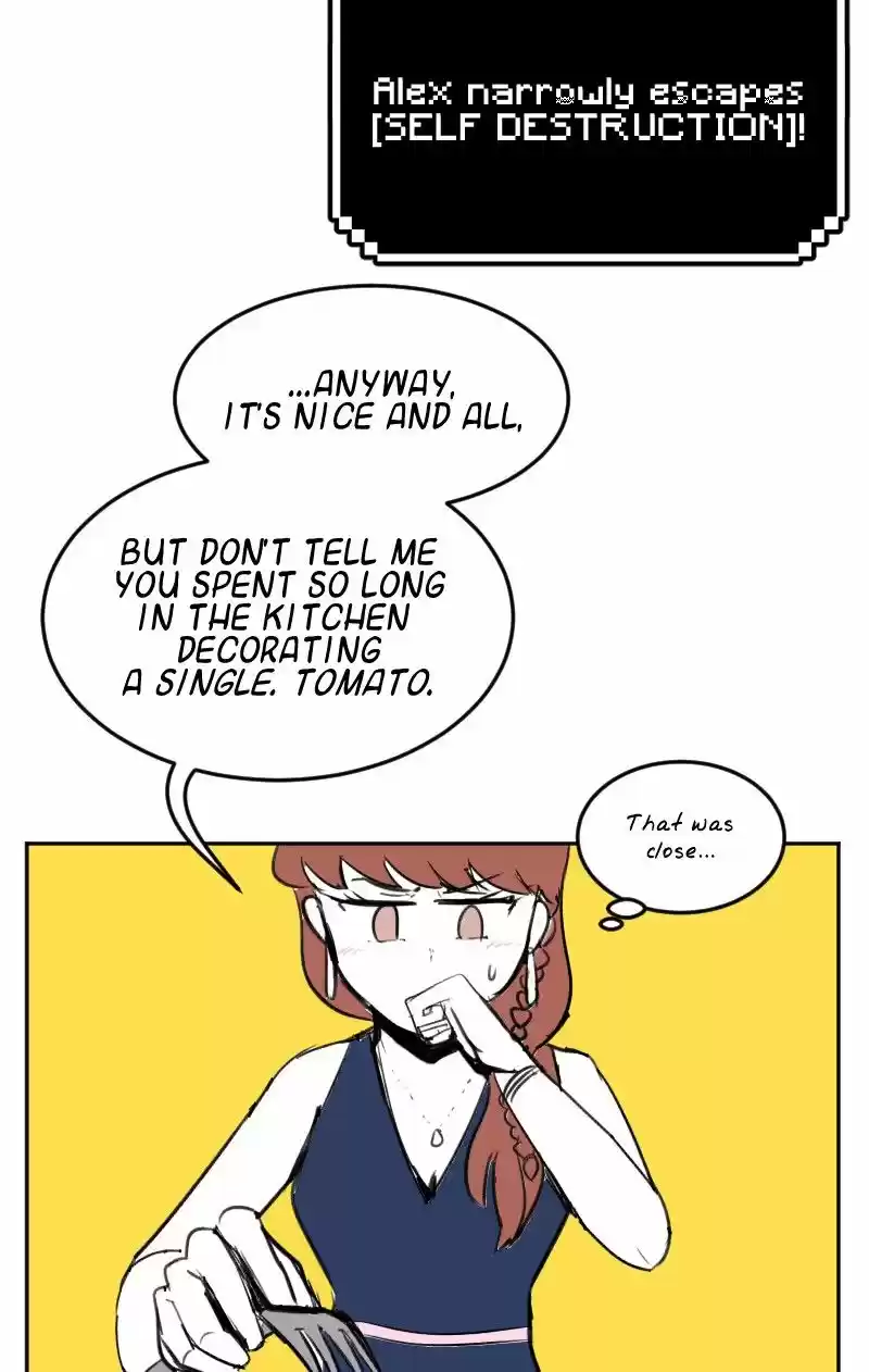 Boyfriend of the Dead 145