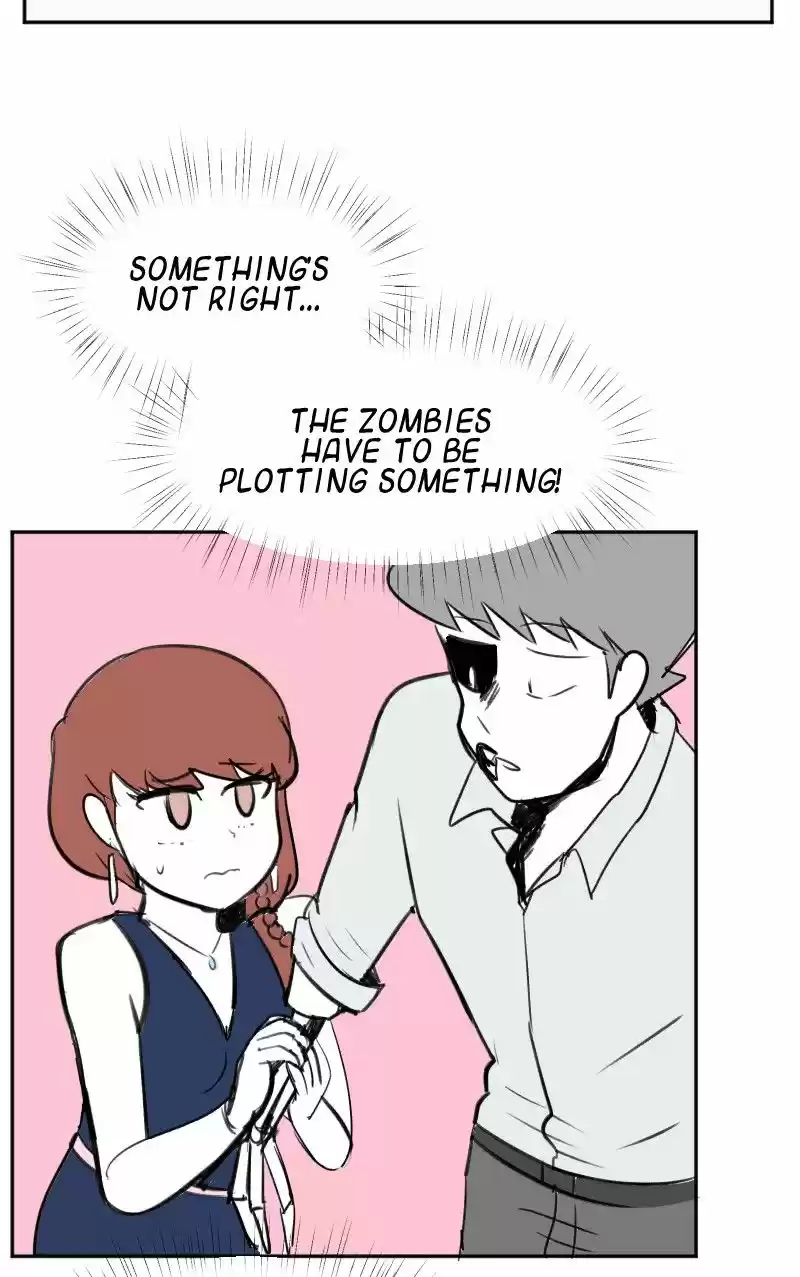 Boyfriend of the Dead 145